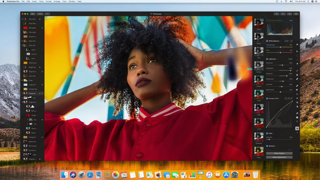 free image editing apps for mac